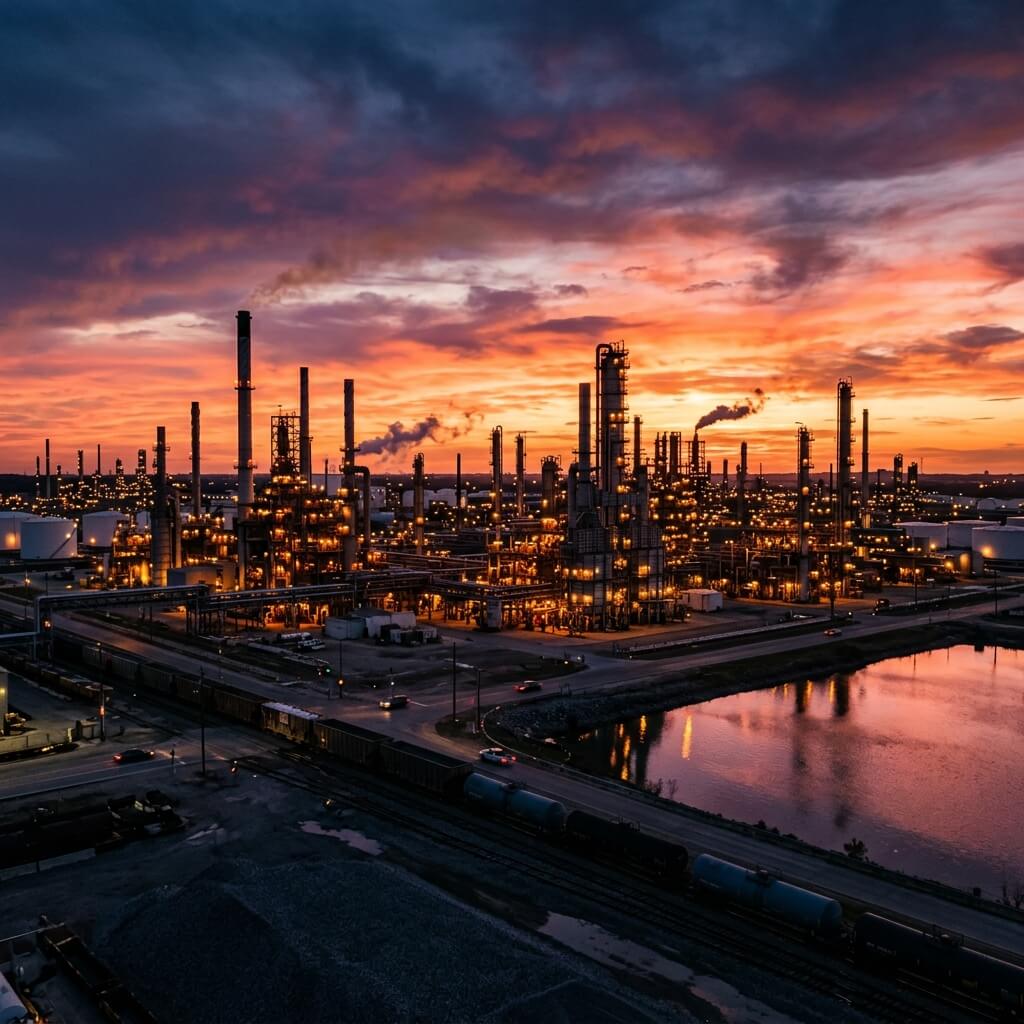Refinery Standards
