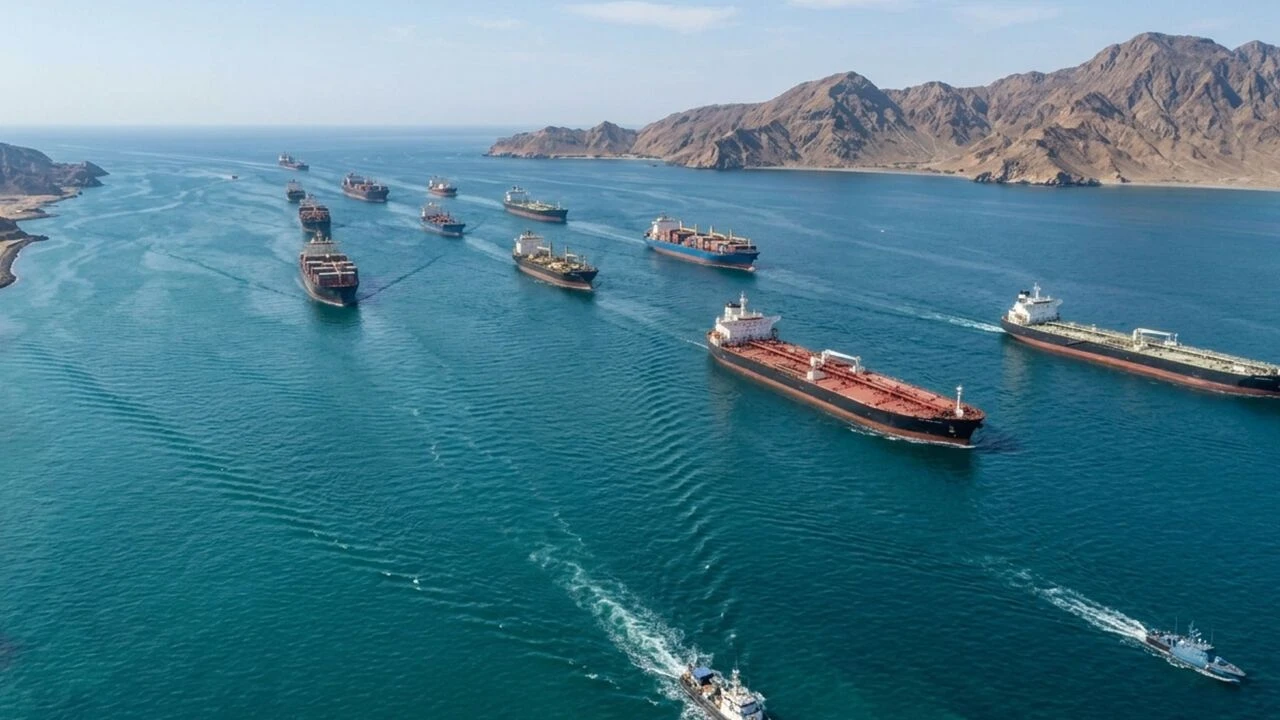 Strait of Hormuz Crisis and Oil Prices: What Awaits Energy Markets in 2026?